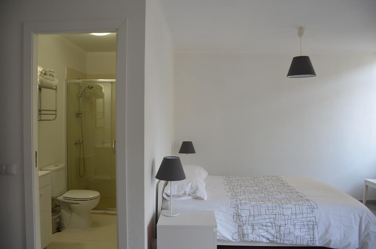 Alameda Guest House GF Espinho (Aveiro) Exterior foto